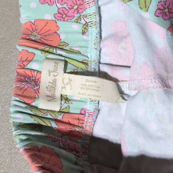 2 Matilda Jane skirts size 6 - Picture 6 of 8